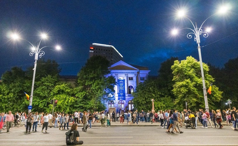 Noaptea Muzeelor 2023 – ediție inedită România și Republica Moldova
