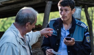 OAMENI DE TREABĂ, regizat de Paul Negoescu, este disponibil de astăzi pe Netflix