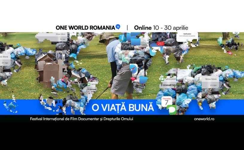 One World România #16 | 29 de filme disponibile online până pe 30 aprilie