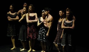 Titluri de operă și balet, în săptămâna luminată, pe scena Operei Naționale București