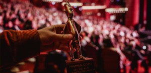 Marius Manole și Lia Bugnar prezintă Gala Premiilor Gopo 2023