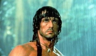 Marți cu Rambo, în luna mai la Warner TV