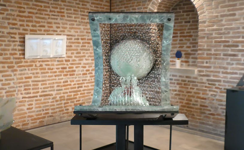 Salonul Artelor Decorative, ediția a XXI-a, la Muzeul Național Cotroceni