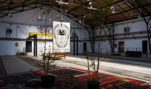 Finisajul expoziției „Chronic desire – Sete cronică” aduce trei zile de evenimente