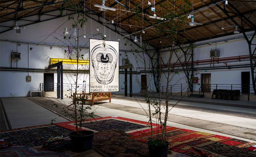 Finisajul expoziției „Chronic desire – Sete cronică” aduce trei zile de evenimente
