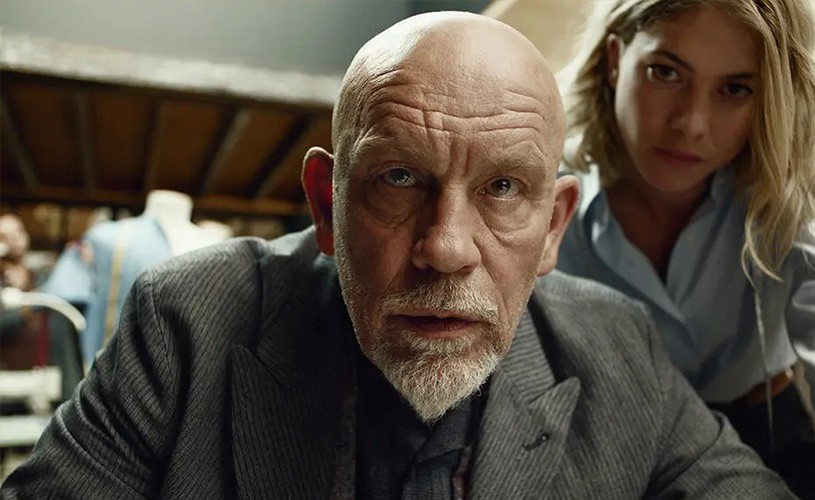 Bilete pentru spectacolul ”The Infernal Comedy” cu John Malkovich