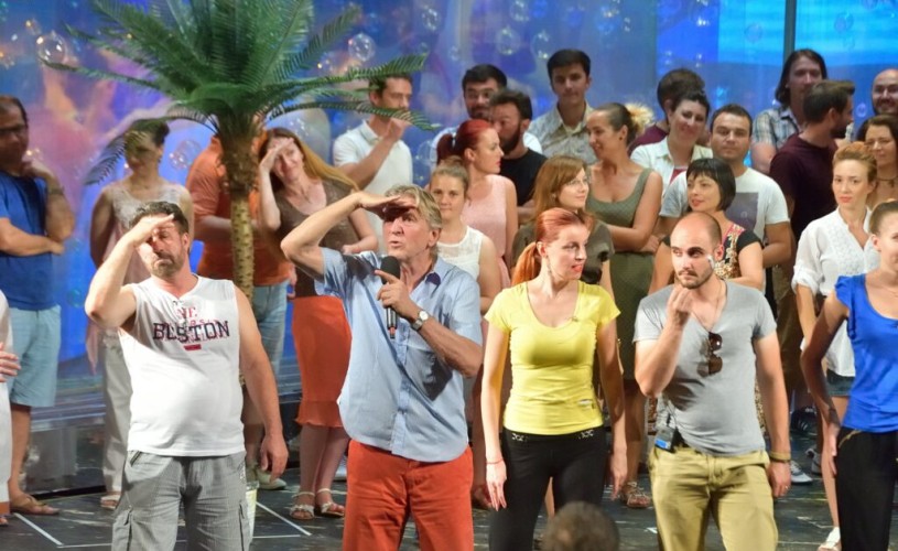 ”Văduva veselă 2.0”, regizată de Andrei Șerban, din 22 iunie la Opera Națională din București