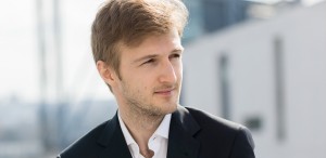 Din Canada, la București: Andrei Feher dirijează Mozart/R.Strauss/Wagner la Sala Radio