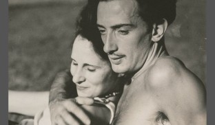 Gala, „femeia-demon” a lui Salvador Dalí