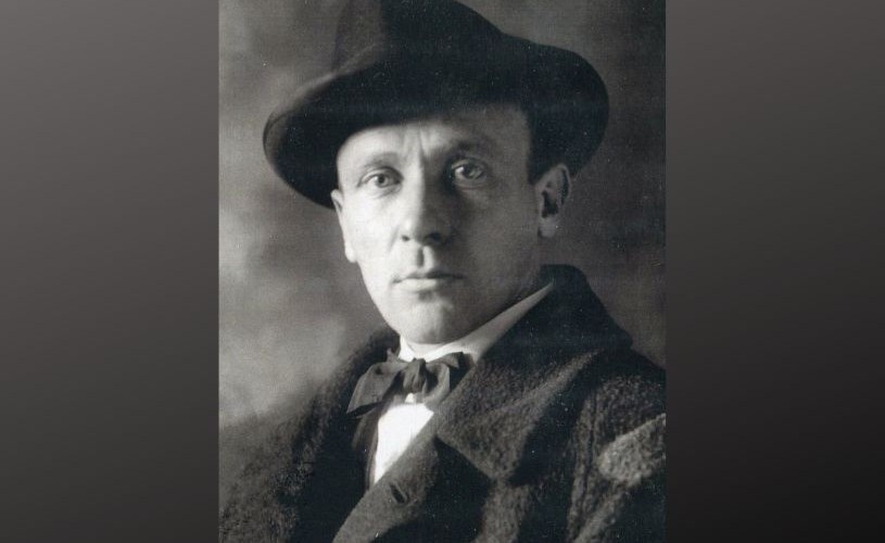 Mihail Bulgakov. Coșmarul unui geniu sau „manuscrisele nu ard”