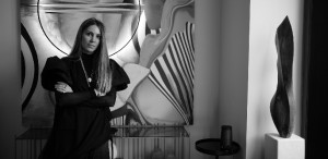 Diana Nicolaie, designer de obiect: „Arta mea este o invitație pentru privitori să descopere lumina din ei înșiși”