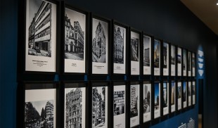 Începe primul sezon cultural de la Casa la Mița Biciclista Stabiliment Creativ