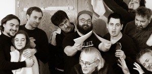 De la vis la scenă – „Furtuna“ de William Shakespeare, în regia lui Nicolas Cristache