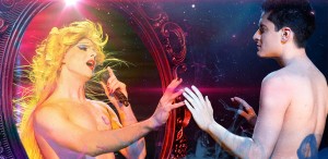 Avanpremieră ”Hedwig and the Angry Inch”, pe 21 şi 22 mai – o producţie Teatrul Stela Popescu