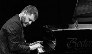 Lucian Ban, Sarah Murcia, Mat Maneri susțin concerte și masterclass-uri la „Songs Without Borders”
