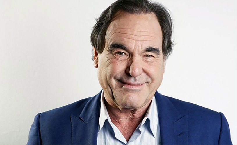 Regizorii Oliver Stone și Michel Franco, invitați la TIFF.22