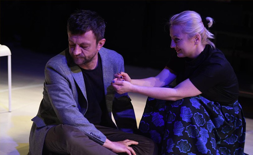Premieră la unteatru: „Otravă”, de Lot Vekemans, pentru prima dată pe o scenă din România, în regia lui Toma Dănilă