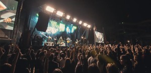 Subcarpați, byron, Basska, COMA și mulți alții vin la Danube Rock Sounds