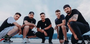 Noi confirmări pentru ediția a XI-a a festivalului Rock la Mureș