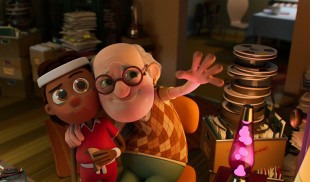 Animația daneză ”Micul Allan – O aventură extraterestră”, din 19 mai în cinematografe