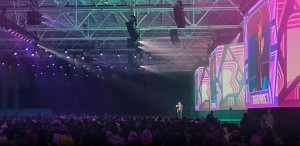 Nassim N. Taleb, James Clear și Tim Ferriss - 3 experți globali pentru prima oară pe aceeași scenă în România, la BRAND MINDS