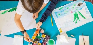 Art Safari Kids Edition, un palat deschis pentru toată familia!