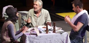 Teatrul Național „I.L. Caragiale” din București participă la Theatre Olympics, în Ungaria