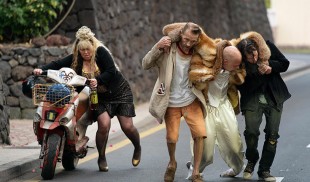 O impresionantă selecție de cinema nordic, la TIFF.22