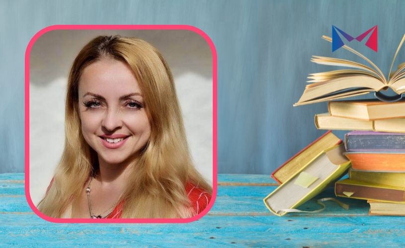 Cecilia Stan Tomescu: „Poporul român este România aceea frumoasă, pe care o port mereu în suflet”