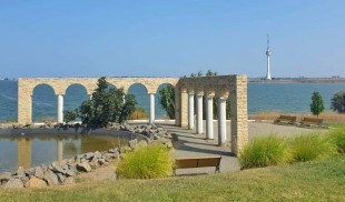 Cum să te îndrăgostești de Techirghiol – „Iubește-ți orașul: Heritage Instameet Techirghiol”