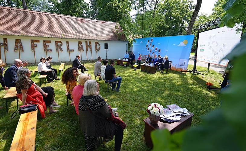 Festivalul „Săptămâna Haferland” aduce în prim-plan tema sustenabilității