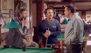Festivalul „Ceau, Cinema!” anunţă juriul şi primele proiecţii speciale