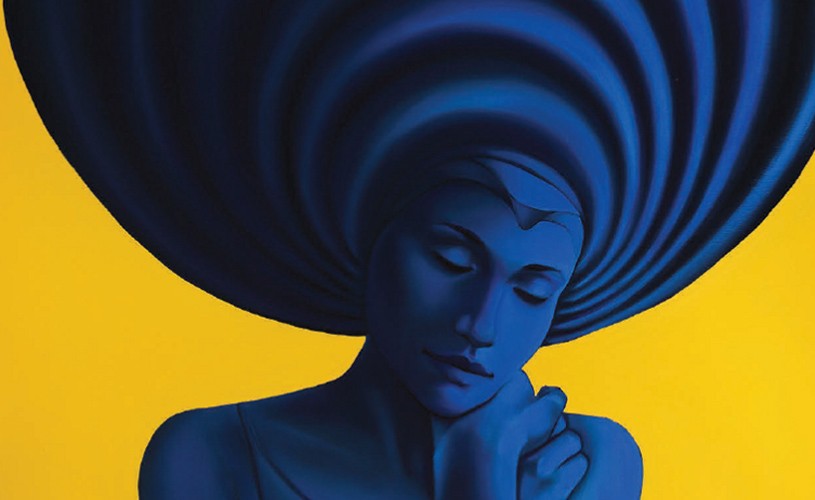 Prima expoziție Art Safari la Arad. Superstarul artei contemporane cucerește Vestul!