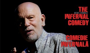 JOHN MALKOVICH pe scena Teatrului Național din Timișoara, un moment de vârf al Capitalei Europene a Culturii