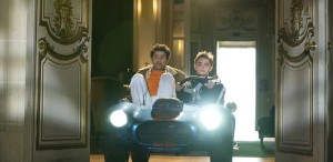 „Jucăria nouă”, o comedie franțuzească cu Daniel Auteuil și Jamel Debbouze, din 19 mai în cinema