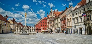 Teatrul „Gong” joacă pe scena Naționalului din Maribor (Slovenia)