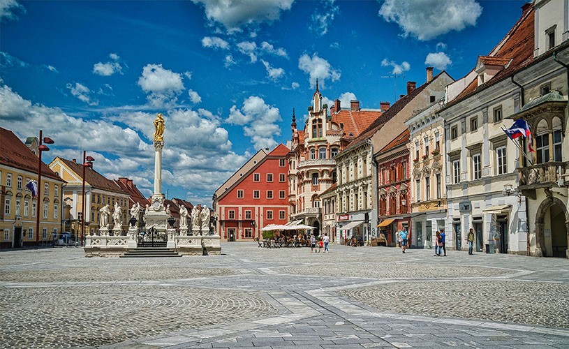 Teatrul „Gong” joacă pe scena Naționalului din Maribor (Slovenia)