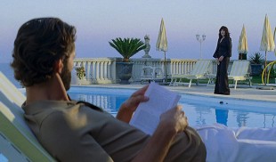 CAY Films aduce pe marele ecrane din România un film de Cannes: „Mascarada / Mascarade”