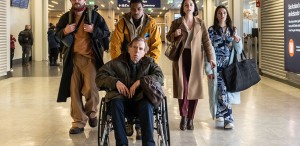 Actorul Timothy Spall, invitat special la Gala de Deschidere TIFF.22