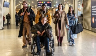 Actorul Timothy Spall, invitat special la Gala de Deschidere TIFF.22