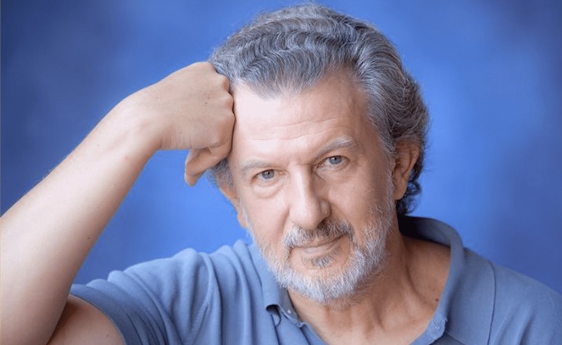 Matematicianul şi logicianul italian Piergiorgio Odifreddi vine la Bookfest 2023