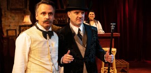 Festivalul „Săptămâna comediei” aniversează 10 ani cu teatru, film, spectacole și concerte în aer liber