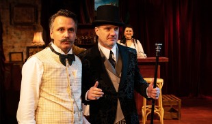 Festivalul „Săptămâna comediei” aniversează 10 ani cu teatru, film, spectacole și concerte în aer liber
