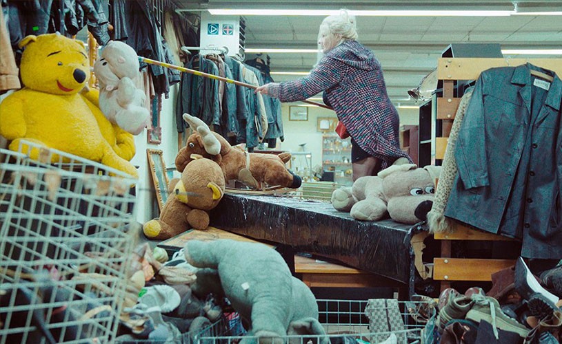 ”Documentary Mondays” și ”Fiction Tuesdays” – o lună cu filme la Centrul Ceh