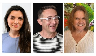 Ultimele zile de înscrieri la New Draft. Scrie-ți propriul scenariu de lungmetraj alături de Ada Solomon, Tudor Giurgiu și Bianca Oana