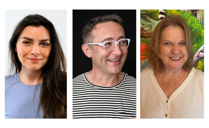 Ultimele zile de înscrieri la New Draft. Scrie-ți propriul scenariu de lungmetraj alături de Ada Solomon, Tudor Giurgiu și Bianca Oana