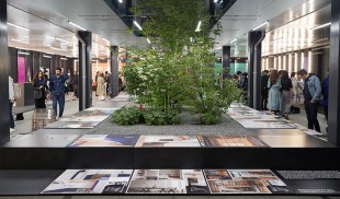 Peste 25.000 de persoane au vizitat expoziția Romanian Design Week în prima săptămână de festival