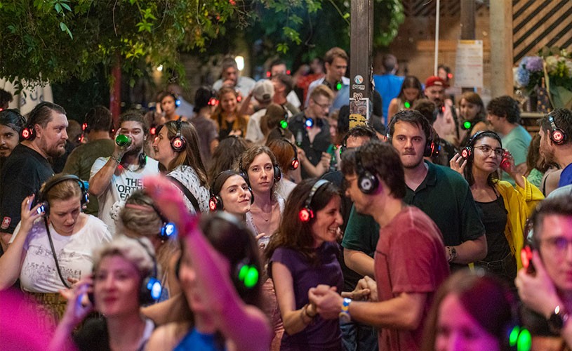 J’ai Bistrot București aniversează 10 ani
