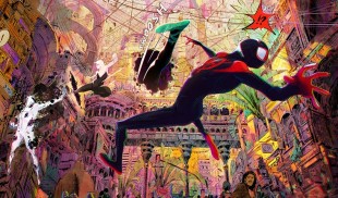 Noul film „Spider-Man” ne prinde în mreje „Prin lumea Păianjenului”