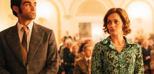 ”Spy/Master”: primele două episoade sunt acum pe HBO Max